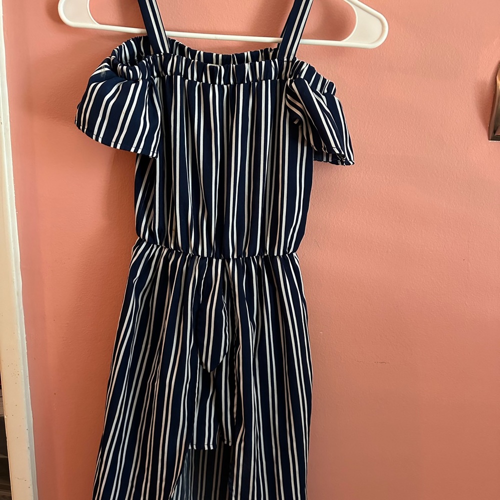 Girl's Dress